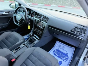 VW Golf 2.0TDI 150ks* Highline* Klimatronik* Ksenon* Podgr, снимка 14