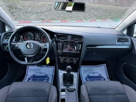 VW Golf 2.0TDI 150ks* Highline* Klimatronik* Ksenon* Podgr, снимка 12