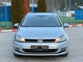 VW Golf 2.0TDI 150ks* Highline* Klimatronik* Ksenon* Podgr, снимка 3