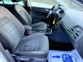 VW Golf 2.0TDI 150ks* Highline* Klimatronik* Ksenon* Podgr, снимка 15