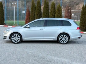 VW Golf 2.0TDI 150ks* Highline* Klimatronik* Ksenon* Podgr, снимка 9