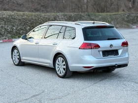 VW Golf 2.0TDI 150ks* Highline* Klimatronik* Ksenon* Podgr, снимка 8