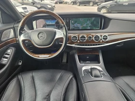 Mercedes-Benz S 350 350 CDI FUUL LONG- AMG, снимка 11