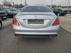Mercedes-Benz S 350 350 CDI FUUL LONG- AMG, снимка 5