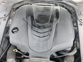 Mercedes-Benz S 350 350 CDI FUUL LONG- AMG, снимка 13