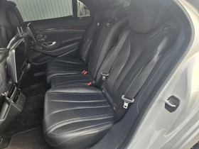 Mercedes-Benz S 350 350 CDI FUUL LONG- AMG, снимка 9