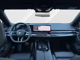 BMW 540 d/xDrive/M-SPORT/HEAD UP/H&K/PANO/360/, снимка 10