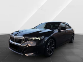BMW 540 d/xDrive/M-SPORT/HEAD UP/H&K/PANO/360/, снимка 3