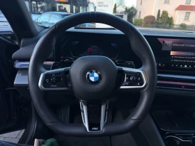 BMW 540 d/xDrive/M-SPORT/HEAD UP/H&K/PANO/360/, снимка 8