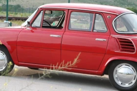 Skoda 1000, снимка 3