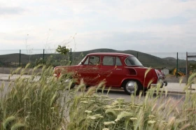 Skoda 1000, снимка 5