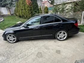 Mercedes-Benz C 350 4matic, снимка 3