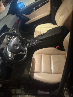 Mercedes-Benz C 350 4matic, снимка 8