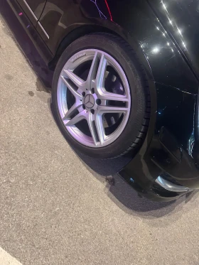 Mercedes-Benz C 350 4matic, снимка 4