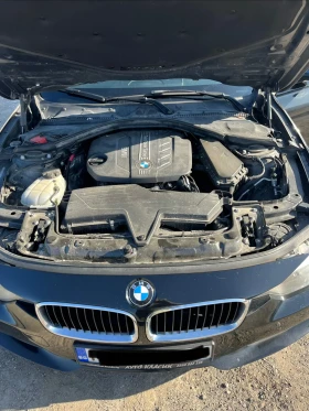 BMW 316, снимка 6