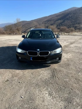 BMW 316, снимка 1