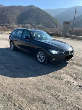 BMW 316, снимка 3