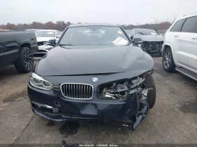 BMW 328 2.0L I-4 DI, DOHC, VVT, TURBO, 240HP All Wheel, снимка 12