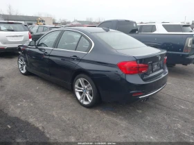 BMW 328 2.0L I-4 DI, DOHC, VVT, TURBO, 240HP All Wheel, снимка 3