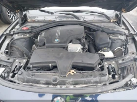 BMW 328 2.0L I-4 DI, DOHC, VVT, TURBO, 240HP All Wheel, снимка 10