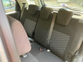 Fiat Sedici, снимка 3