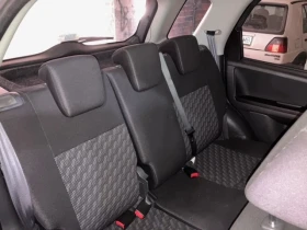 Fiat Sedici, снимка 10