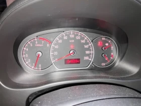 Fiat Sedici, снимка 9