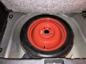 Fiat Sedici, снимка 11