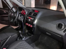 Fiat Sedici, снимка 12
