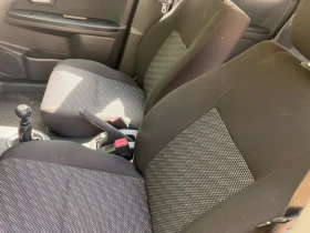 Fiat Sedici, снимка 4