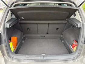 VW Sportsvan 1.6 TDI 110kc, снимка 16