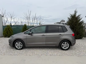 VW Sportsvan 1.6 TDI 110kc, снимка 7