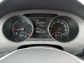 VW Sportsvan 1.6 TDI 110kc, снимка 13