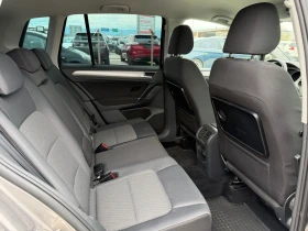 VW Sportsvan 1.6 TDI 110kc, снимка 15