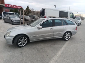 Mercedes-Benz C 220 220, снимка 2
