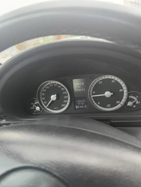 Mercedes-Benz C 220 220, снимка 12