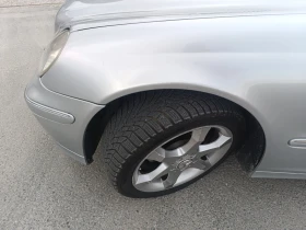 Mercedes-Benz C 220 220, снимка 8