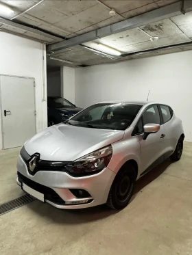 Renault Clio Renaul Clio 1.5 dci N1, снимка 8