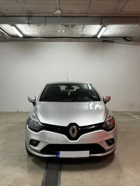 Renault Clio Renaul Clio 1.5 dci N1, снимка 1