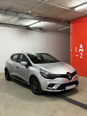 Renault Clio Renaul Clio 1.5 dci N1, снимка 2