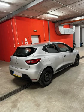 Renault Clio Renaul Clio 1.5 dci N1, снимка 4