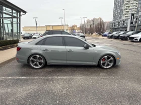 Audi A4 S-Line* Nardo Gray, снимка 3