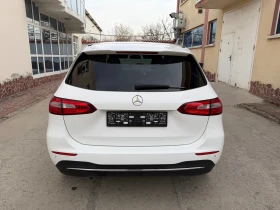 Mercedes-Benz B 200 АВТОМАТ EURO6, снимка 5