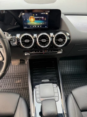 Mercedes-Benz B 200 АВТОМАТ EURO6, снимка 13