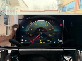 Mercedes-Benz B 200 АВТОМАТ EURO6, снимка 11