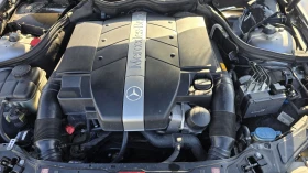 Mercedes-Benz C 320 320 I designo 4 matic газ, снимка 4