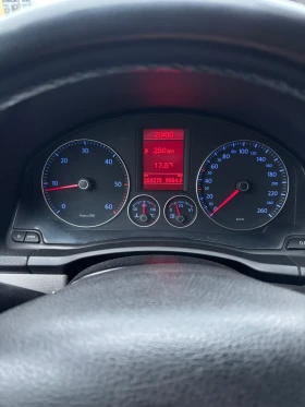 VW Golf 1.9d, 105 кс, NAVI, снимка 8