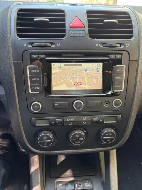 VW Golf 1.9 105 кс, снимка 11