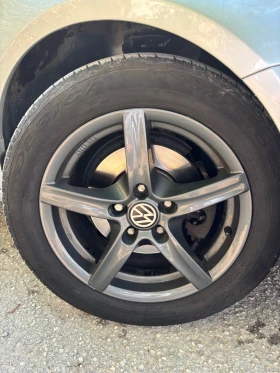 VW Golf 1.9 105 кс, снимка 5