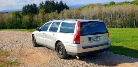 Volvo V70, снимка 3